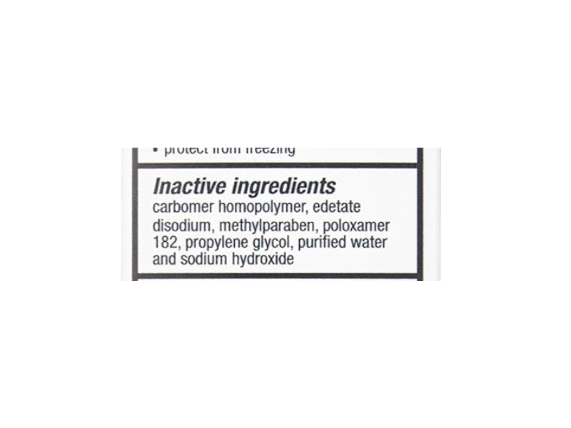 Acne Free Adapalene Gel Acne Treatment, 0.5 oz/15 g