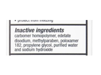 Acne Free Adapalene Gel Acne Treatment, 0.5 oz/15 g - Image 7