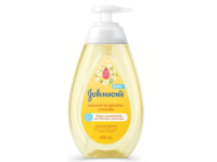 Johnson's Baby Liquid Soap, Glycerin Chamomile, 400 mL - Image 2