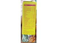 Good Molecules Exfoliating Powder, Pineapple, 0.7 oz/20 g - thumbnail 3
