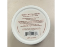 Luminess Skincare Moisturizing Cream, 1.69 fl oz/50 mL - thumbnail 3
