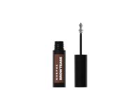 Morphe Brow Tease Fiber-Infused Volumizing Mousse, Mocha, 0.16 oz/3 mL - Image 2