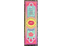 Rude Lip Oil Massage, Strawberry Sauna, 0.135 fl oz/4 mL - thumbnail 2