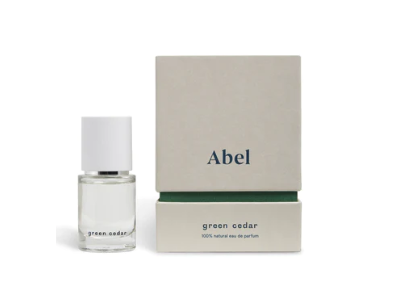 Abel Green Cedar Eau De Parfum