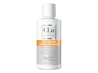 CLn 2-In-1 Gentle Wash & Shampoo, 3 fl oz/89 mL - thumbnail 1