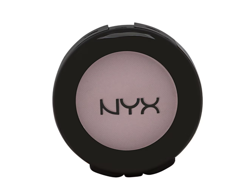 NYX Professional Makeup Hot Singles Eye Shadow, Damage Control, 0.04 oz/1.5 g
