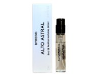 Byredo Eau De Parfum Natural Spray, Alto Astral, 0.07 fl oz/2 mL - thumbnail 1