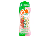 Gain Tango In-Wash Scent Booster, Strawberry + Shea Scent, 21.1 oz/598 g - thumbnail 1