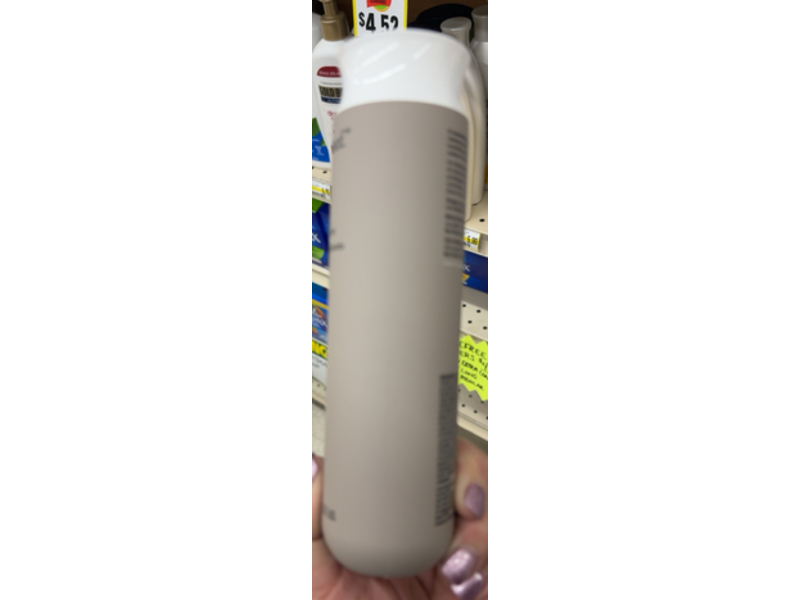 Living Proof Frizz Shampoo, 8 fl oz/236 mL