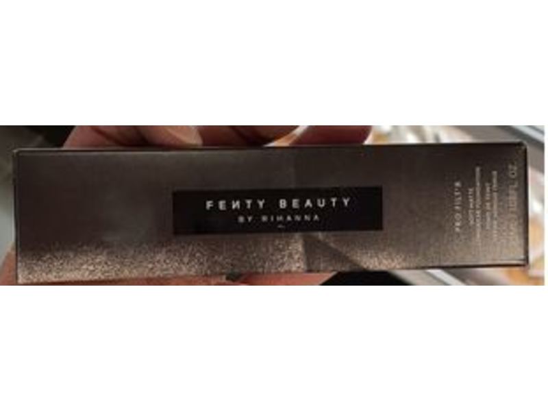 Fenty Beauty Pro Filt'r Soft Matte Longwear Foundation, 220, 1.08 fl oz/32 mL