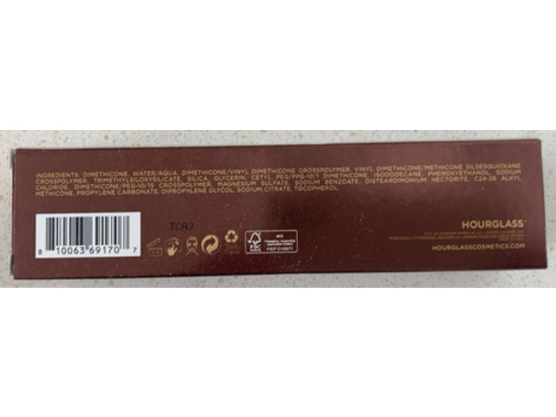 Hourglass Vanish Airbrush Primer, 1.8 fl oz/55 mL