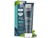 Dr. Jen Super Paste Perio Toothpaste, Cool Mint, 3.4 fl oz/100 mL - thumbnail 1