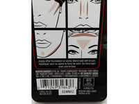 L'Oréal Paris Infallible Pro Contour & Highlight Palette, Deep/Profound, 0.24 oz/7 g - thumbnail 3