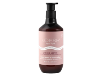 Voesh New York Hand & Body Cream, Jasmine Soothe, 28 fl oz/829 mL - Image 2