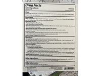 Alexso Patch Numbing Relief Lidocaine 4%, 10 Count - thumbnail 3