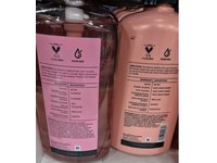 Herbal Essences Smooth & Shine Shampoo & Conditioner Duo, Rose Hips + Jasmine & Rosewater, 32.5 fl oz/961 mL - thumbnail 3