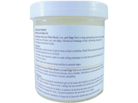 Peruvian white Braids N Lox Gel, 16 fl oz/473 mL - thumbnail 2