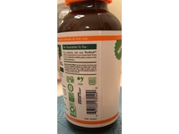 Thera Breath Whitening + Oil Blend Oral Rinse, Smooth Mint, 10 fl oz/296 mL - thumbnail 4
