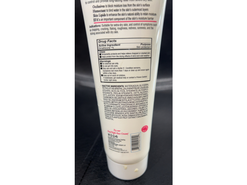 Dermasil Labs Creamy Lotion, 7.25 fl oz/214 mL
