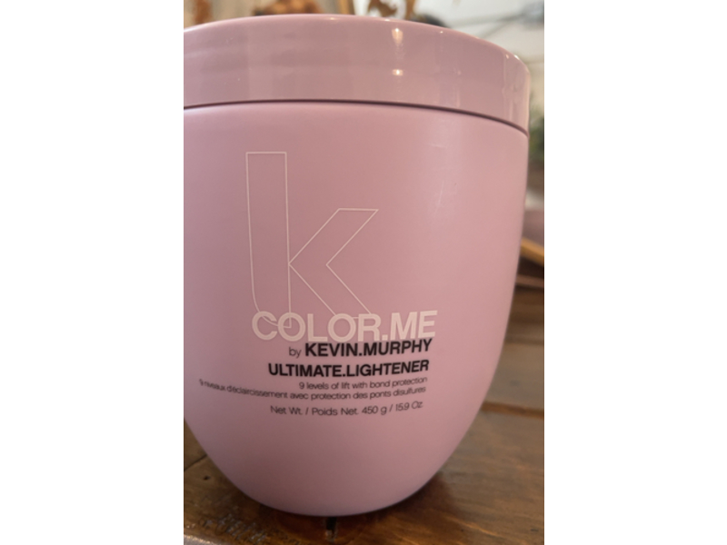 Kevin Murphy Color. Me Ultimate Lightener, 9 Levels Of Lift, 15.9 oz/450 g