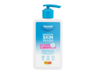 Dermal Therapy Sensitive Skin Wash, 1.1 L - thumbnail 1