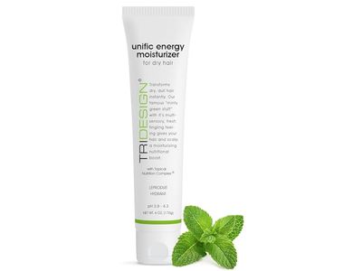 Tri Design Unific Energy Moisturizer, 6 oz/170 g