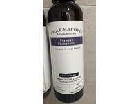 Pharmacopia Natural Bodycare Shampoo, Aloe Vera, Argan Oil, 16.2 fl oz/480 mL - thumbnail 2
