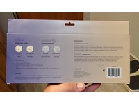 Spalife Undereye Mask Duo, 24 Patches - thumbnail 3