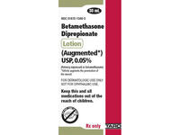 Betamethasone Dipropionate Lotion 0.05%, 60 mL, Taro (Rx) - Image 2