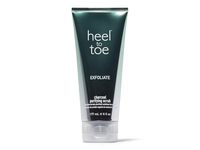 Heel To Toe Charcoal Purifying Scrub, 6 fl oz/177 mL - Image 2