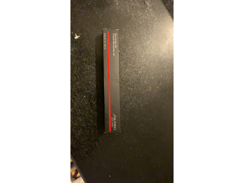 Shiseido MicroLiner Ink, Brown 02 - Micro-Fine Eyeliner