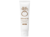 Sun Bum Mineral Tinted Face Lotion, SPF 30, 1.7 fl oz/50 mL - thumbnail 1