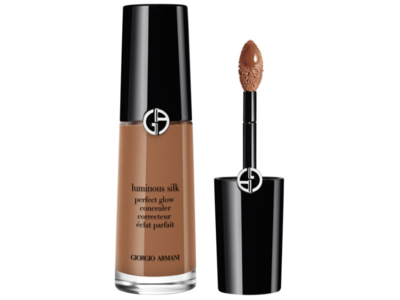Giorgio Armani Luminous Silk Perfect Glow Concealer, 11.75, 0.4 fl oz/12 mL