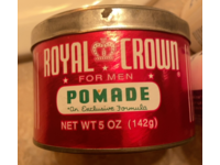 Royal Crown Pomade, 5 oz/142 g - thumbnail 2