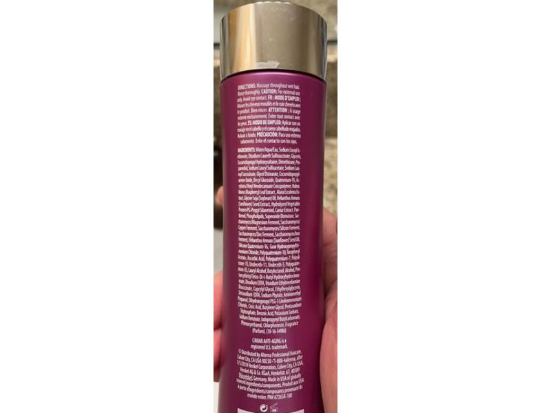 Alterna Caviar Anti-Aging Infinite Color Hold Shampoo, 8.5 fl oz/250 mL