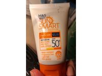 M & S Beauty Sun Smart Moisture Protect Sun Lotion, SPF 50+, 50 mL - Image 3