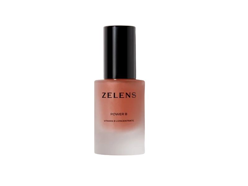 Zelens Power B Revitalizing & Clarifying Lotion, Vitamin B Concentrate