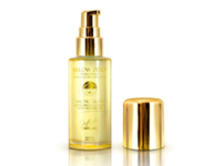 Below Zero Arctic Glow Hydrating & Cooling Night Moisturizer, 1.7 fl oz/50 mL - thumbnail 1