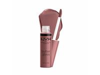 Nyx Professional Makeup Butter Gloss, Cinnamon Roll, 0.27 fl oz - thumbnail 1