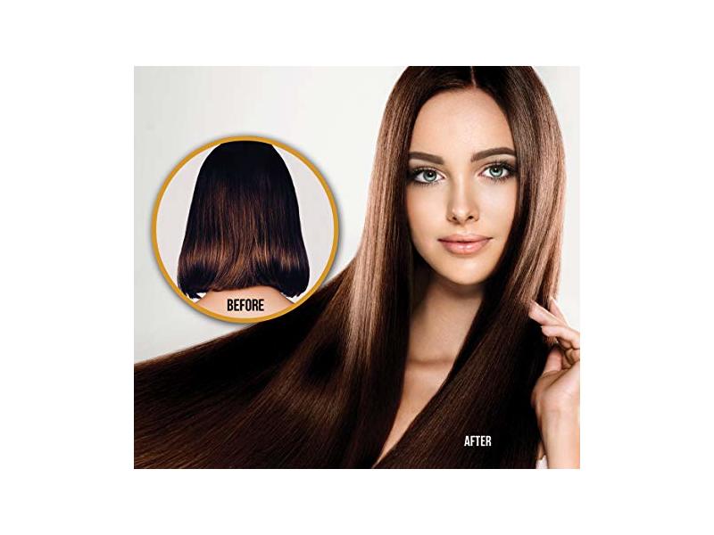 Difeel Pro-Growth Biotin Hair Mask 12 oz, 340 g