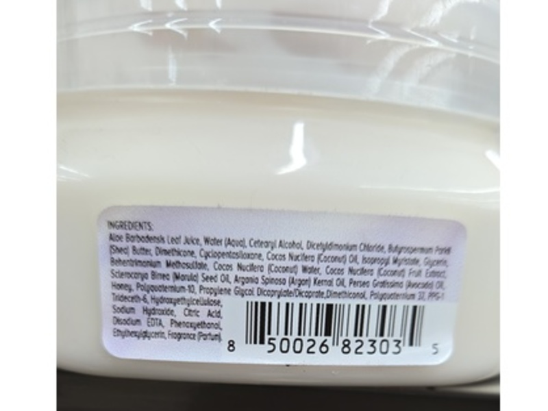 En Love Moisture Crush Leave-In Conditioner, 10 oz