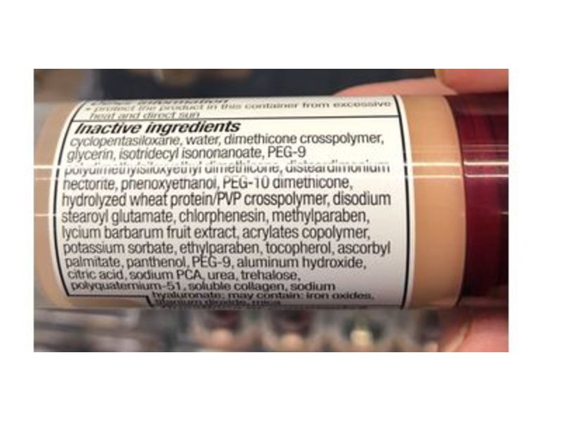 Maybelline New York Instant Age Rewind Eraser Treatment Makeup, 150 Classic Ivory, SPF 20, 0.68 fl oz/20 mL