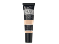 It Cosmetics Bye Bye Under Eye Full Coverage Concealer, 20.0 Medium, 1 fl oz/30 mL - Image 2