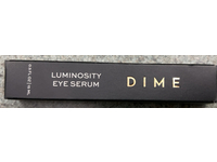 Dime Luminosity Eye Serum, Cucumber + Peptides, 0.5 fl oz/15 mL - Image 3