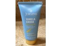 Jergens Scented Body Lotion, Vanilla Crush, 1 fl oz/29 mL - Image 2