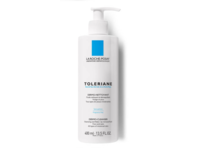 La Roche-Posay Toleriane Dermo- Cleanser And Make-Up Removal Fluid, 13.5 fl oz/400 mL - thumbnail 1