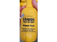 Happy Hair People Happy Soul Leave-In Conditioner, 7 fl oz - Image 3