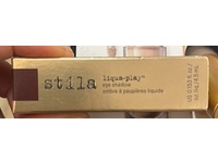 Stila Liqua-Play Liquid Eyeshadow, Cocoa Pop Matte, 0.153 fl oz/4.5 mL - thumbnail 2