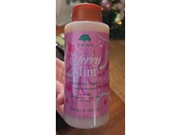 Tree Hut Foaming Gel Wash, Merry Mint, 18 fl oz/532 mL - Image 3