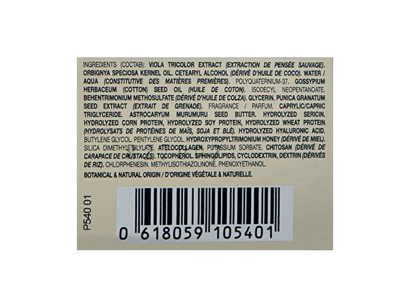 PHYTO PHYTOKÉRATINE Repairing Serum, 1.04 oz.